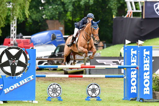 Deutsches Spring-und Dressur-Derby 2022 | 29052022 Spooks S-M-L Tour_066 