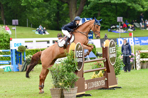 Deutsches Spring-und Dressur-Derby 2022 | 29052022 Spooks S-M-L Tour_067 