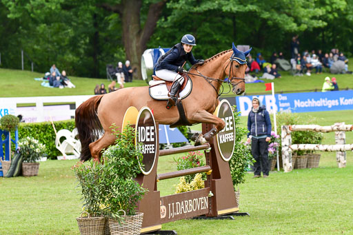 Deutsches Spring-und Dressur-Derby 2022 | 29052022 Spooks S-M-L Tour_068 