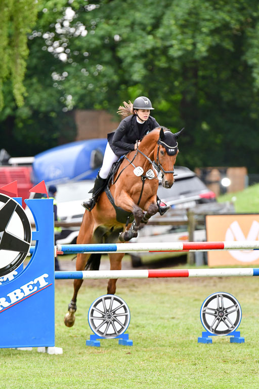 Deutsches Spring-und Dressur-Derby 2022 | 29052022 Spooks S-M-L Tour_072 