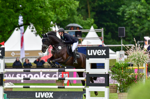 Deutsches Spring-und Dressur-Derby 2022 | 29052022 Spooks S-M-L Tour_085 