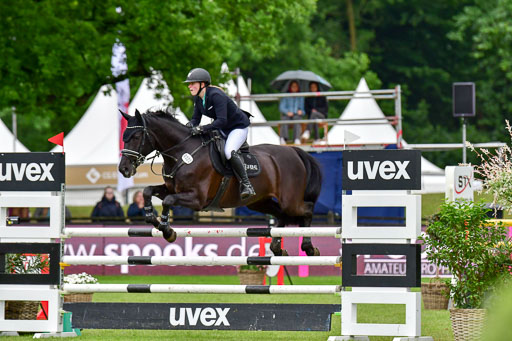 Deutsches Spring-und Dressur-Derby 2022 | 29052022 Spooks S-M-L Tour_086 