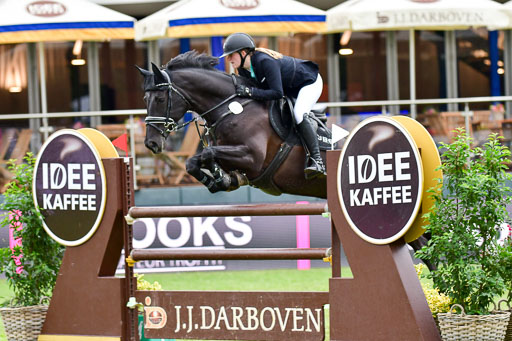 Deutsches Spring-und Dressur-Derby 2022 | 29052022 Spooks S-M-L Tour_087 