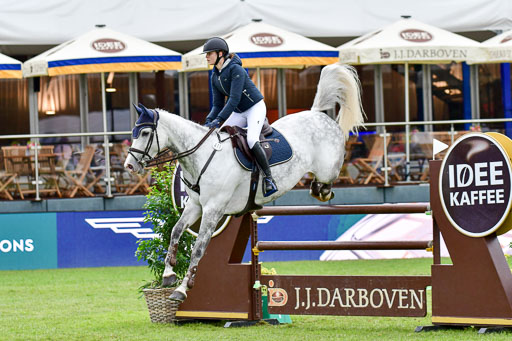 Deutsches Spring-und Dressur-Derby 2022 | 29052022 Spooks S-M-L Tour_101 