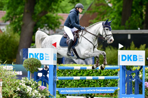 Deutsches Spring-und Dressur-Derby 2022 | 29052022 Spooks S-M-L Tour_104 