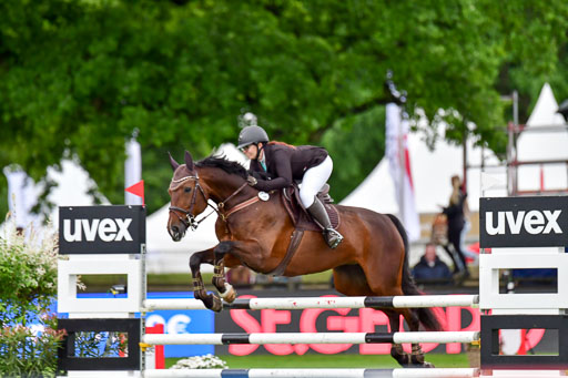 Deutsches Spring-und Dressur-Derby 2022 | 29052022 Spooks S-M-L Tour_106 