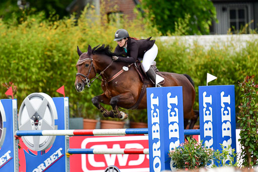 Deutsches Spring-und Dressur-Derby 2022 | 29052022 Spooks S-M-L Tour_107 