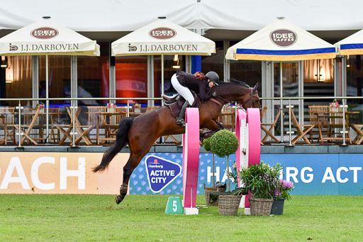 Deutsches Spring-und Dressur-Derby 2022 | 29052022 Spooks S-M-L Tour_109 