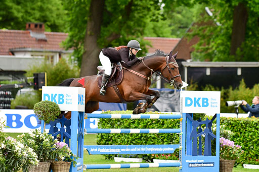 Deutsches Spring-und Dressur-Derby 2022 | 29052022 Spooks S-M-L Tour_110 