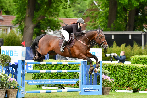 Deutsches Spring-und Dressur-Derby 2022 | 29052022 Spooks S-M-L Tour_111 
