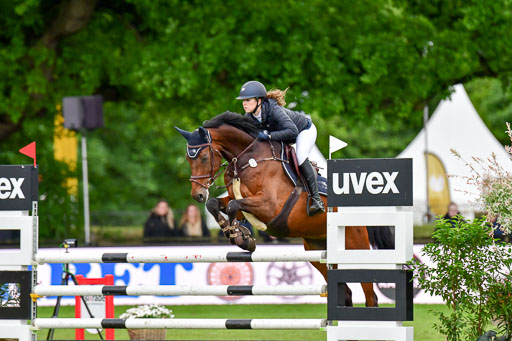 Deutsches Spring-und Dressur-Derby 2022 | 29052022 Spooks S-M-L Tour_116 