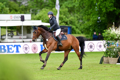 Deutsches Spring-und Dressur-Derby 2022 | 29052022 Spooks S-M-L Tour_117 