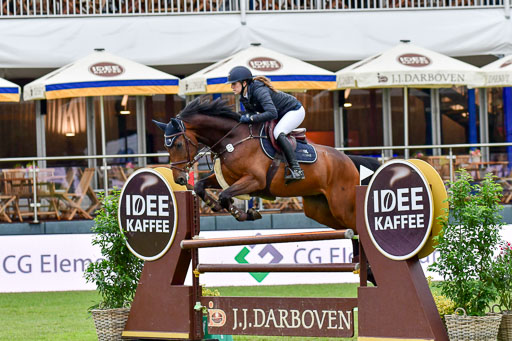 Deutsches Spring-und Dressur-Derby 2022 | 29052022 Spooks S-M-L Tour_120 