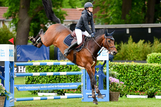 Deutsches Spring-und Dressur-Derby 2022 | 29052022 Spooks S-M-L Tour_123 