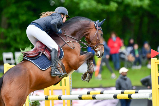 Deutsches Spring-und Dressur-Derby 2022 | 29052022 Spooks S-M-L Tour_125 