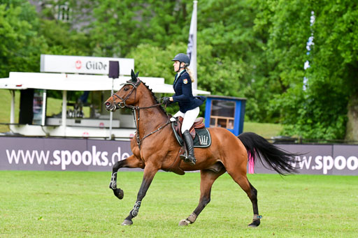 Deutsches Spring-und Dressur-Derby 2022 | 29052022 Spooks S-M-L Tour_127 