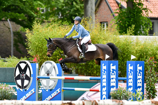 Deutsches Spring-und Dressur-Derby 2022 | 29052022 Spooks S-M-L Tour_136 