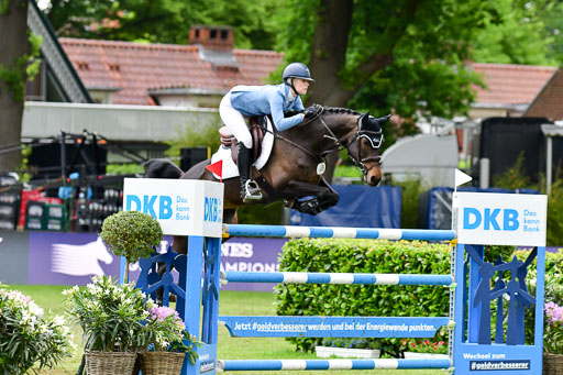 Deutsches Spring-und Dressur-Derby 2022 | 29052022 Spooks S-M-L Tour_140 