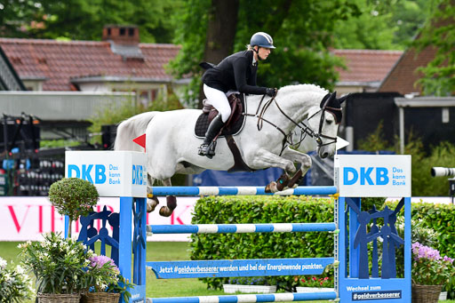 Deutsches Spring-und Dressur-Derby 2022 | 29052022 Spooks S-M-L Tour_148 