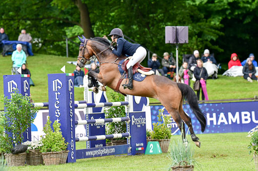 Deutsches Spring-und Dressur-Derby 2022 | 29052022 Spooks S-M-L Tour_154 