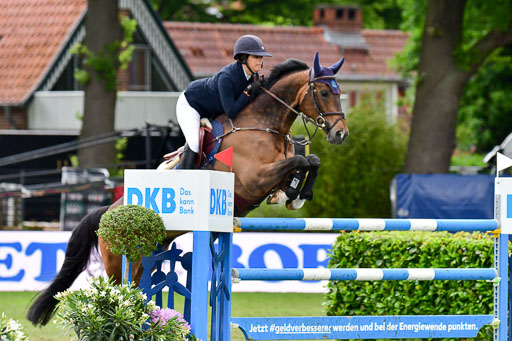 Deutsches Spring-und Dressur-Derby 2022 | 29052022 Spooks S-M-L Tour_161 