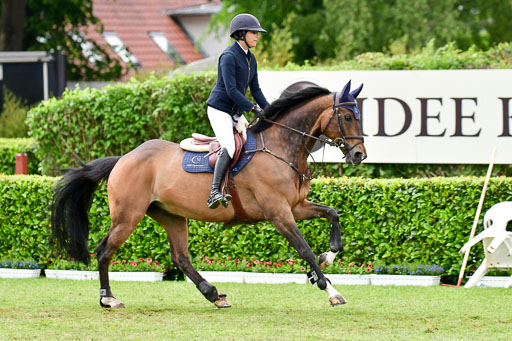 Deutsches Spring-und Dressur-Derby 2022 | 29052022 Spooks S-M-L Tour_163 