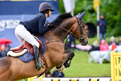 Deutsches Spring-und Dressur-Derby 2022 | 29052022 Spooks S-M-L Tour_164 