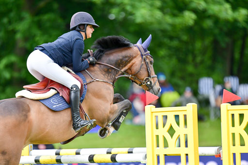 Deutsches Spring-und Dressur-Derby 2022 | 29052022 Spooks S-M-L Tour_165 