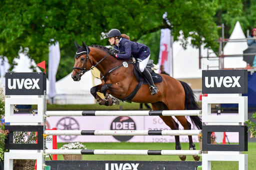 Deutsches Spring-und Dressur-Derby 2022 | 29052022 Spooks S-M-L Tour_166 