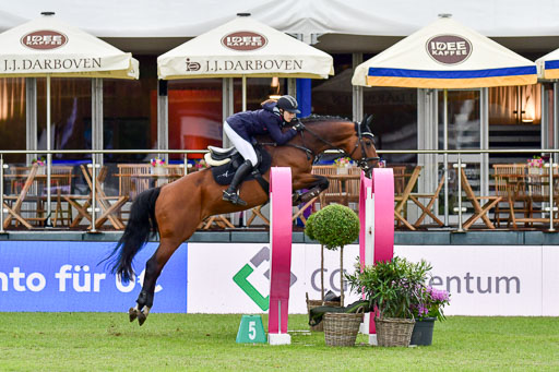 Deutsches Spring-und Dressur-Derby 2022 | 29052022 Spooks S-M-L Tour_170 