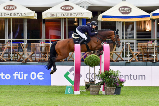 Deutsches Spring-und Dressur-Derby 2022 | 29052022 Spooks S-M-L Tour_171 