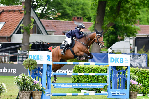 Deutsches Spring-und Dressur-Derby 2022 | 29052022 Spooks S-M-L Tour_172 