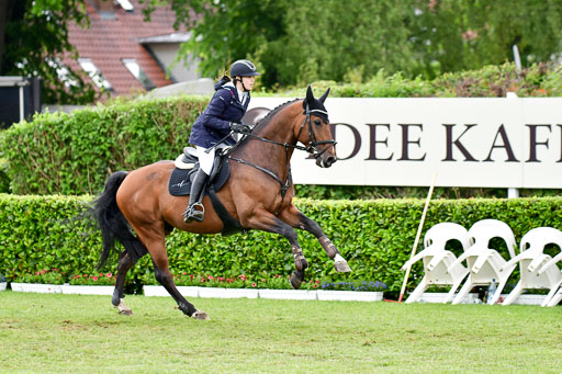 Deutsches Spring-und Dressur-Derby 2022 | 29052022 Spooks S-M-L Tour_175 