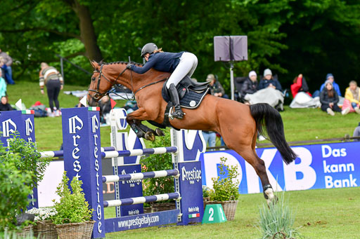 Deutsches Spring-und Dressur-Derby 2022 | 29052022 Spooks S-M-L Tour_177 