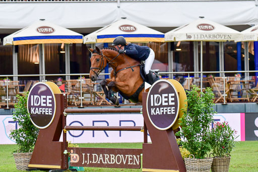 Deutsches Spring-und Dressur-Derby 2022 | 29052022 Spooks S-M-L Tour_180 