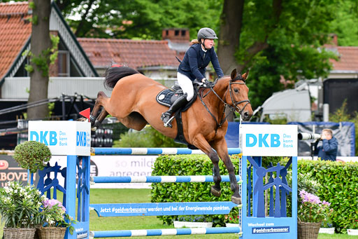 Deutsches Spring-und Dressur-Derby 2022 | 29052022 Spooks S-M-L Tour_185 