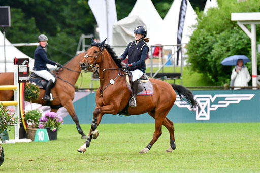 Deutsches Spring-und Dressur-Derby 2022 | 29052022 Spooks S-M-L Tour_189 