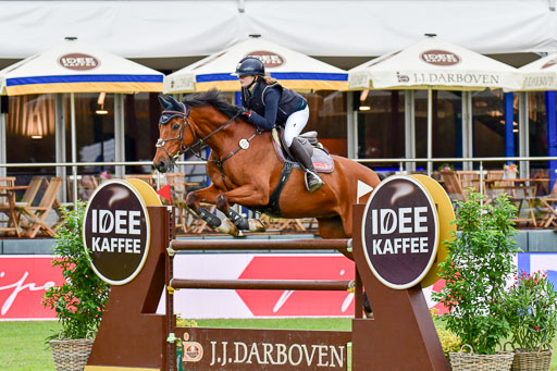 Deutsches Spring-und Dressur-Derby 2022 | 29052022 Spooks S-M-L Tour_194 