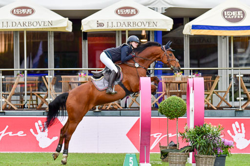 Deutsches Spring-und Dressur-Derby 2022 | 29052022 Spooks S-M-L Tour_195 