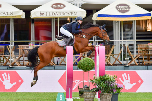 Deutsches Spring-und Dressur-Derby 2022 | 29052022 Spooks S-M-L Tour_196 