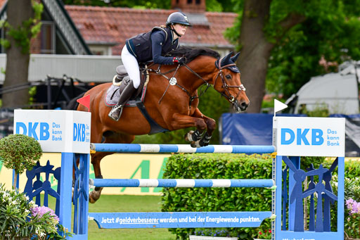 Deutsches Spring-und Dressur-Derby 2022 | 29052022 Spooks S-M-L Tour_198 