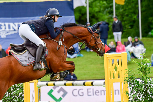 Deutsches Spring-und Dressur-Derby 2022 | 29052022 Spooks S-M-L Tour_201 