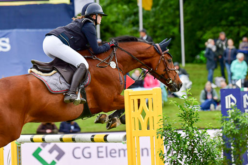 Deutsches Spring-und Dressur-Derby 2022 | 29052022 Spooks S-M-L Tour_202 