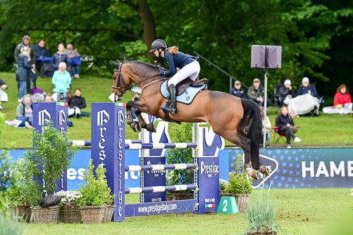 Deutsches Spring-und Dressur-Derby 2022 | 29052022 Spooks S-M-L Tour_205 