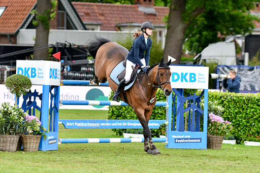 Deutsches Spring-und Dressur-Derby 2022 | 29052022 Spooks S-M-L Tour_210 