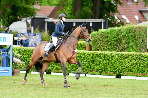 Deutsches Spring-und Dressur-Derby 2022 | 29052022 Spooks S-M-L Tour_211 