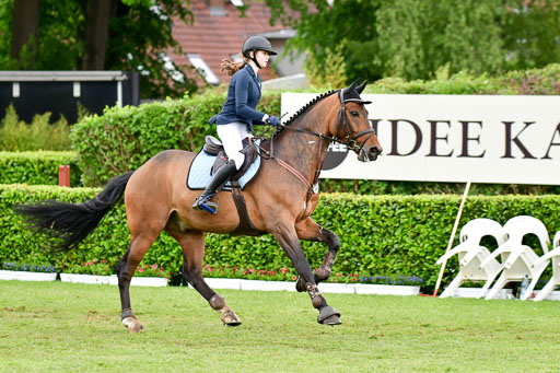 Deutsches Spring-und Dressur-Derby 2022 | 29052022 Spooks S-M-L Tour_212 