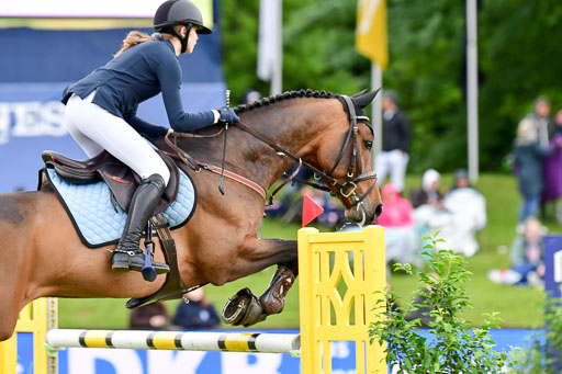 Deutsches Spring-und Dressur-Derby 2022 | 29052022 Spooks S-M-L Tour_213 