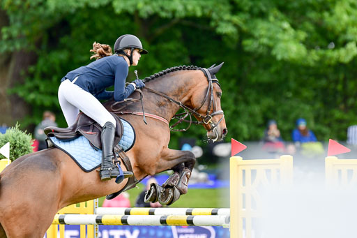 Deutsches Spring-und Dressur-Derby 2022 | 29052022 Spooks S-M-L Tour_214 