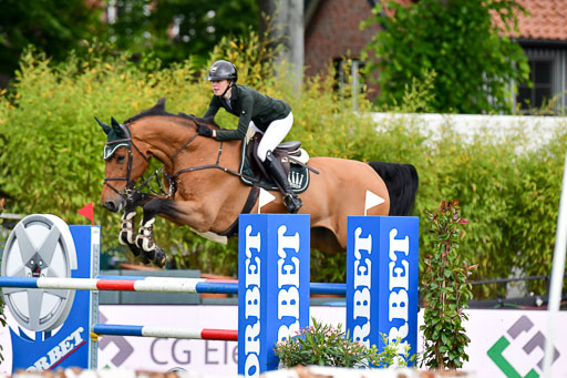 Deutsches Spring-und Dressur-Derby 2022 | 29052022 Spooks S-M-L Tour_217 